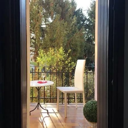 La Casa Nelle Nuvole * Verona