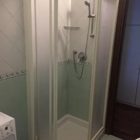 Appartamento La Casa Nelle Nuvole