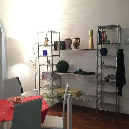 La Casa Nelle Nuvole * Verona