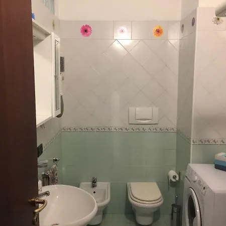 La Casa Nelle Nuvole *