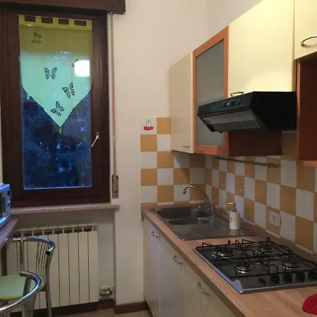 La Casa Nelle Nuvole *