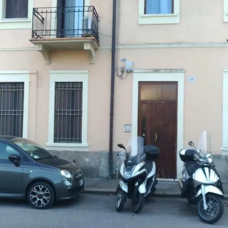 La Casa Nelle Nuvole Verona